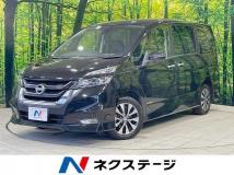 2018 Nissan Serena