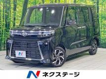 2025 Daihatsu Tanto