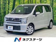 2019 Suzuki Wagon R