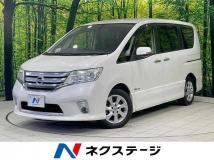 2013 Nissan Serena