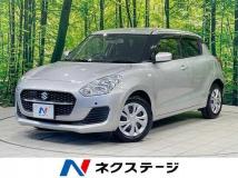 2021 Suzuki Swift