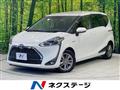 2019 Toyota Sienta