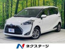 2019 Toyota Sienta