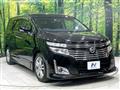 2011 Nissan Elgrand
