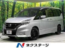 2017 Nissan Serena