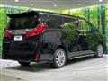 2021 Toyota Alphard G