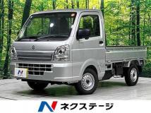 2025 Suzuki Carry Truck