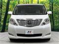 2010 Toyota Alphard G