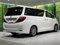 2010 Toyota Alphard G