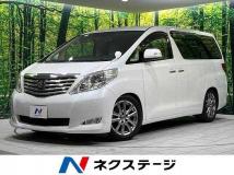 2010 Toyota Alphard G