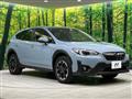 2020 Subaru IMPREZA XV HYBRID