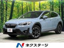 2020 Subaru IMPREZA XV HYBRID