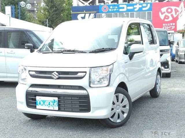 2025 Suzuki Wagon R