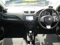 2012 Suzuki Swift
