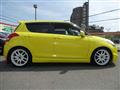 2012 Suzuki Swift