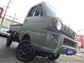 2014 Suzuki Carry Truck