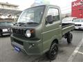2014 Suzuki Carry Truck