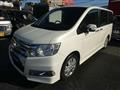2012 Honda Step WGN