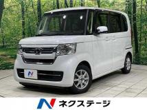 2022 Honda N BOX