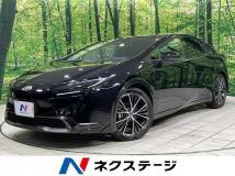 2025 Toyota Prius