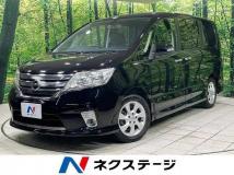 2012 Nissan Serena