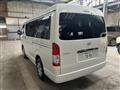 2025 Toyota Hiace Wagon