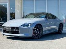 2025 Nissan Fairlady Z