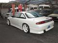 1995 Nissan Silvia