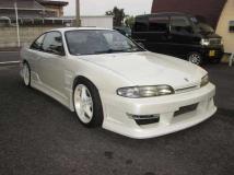 1995 Nissan Silvia