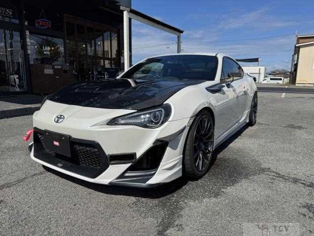2013 Toyota 86