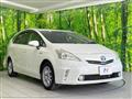 2014 Toyota PRIUS α