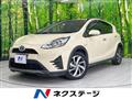 2019 Toyota AQUA