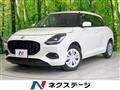 2024 Suzuki Swift