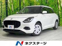 2024 Suzuki Swift