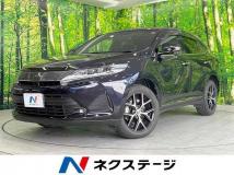 2020 Toyota Harrier
