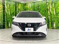 2022 Nissan Note