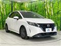 2022 Nissan Note