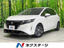 2022 Nissan Note