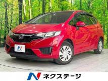 2017 Honda Fit