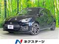 2019 Suzuki Swift