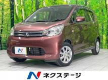 2013 Mitsubishi eK Wagon