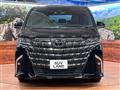 2023 Toyota Alphard G