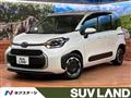 2024 Toyota Sienta
