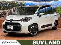 2024 Toyota Sienta