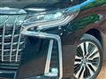 2022 Toyota Alphard G