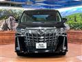 2022 Toyota Alphard G