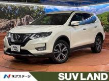 2018 Nissan X-Trail