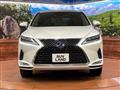 2020 Lexus RX
