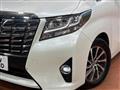2015 Toyota Alphard G