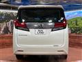 2015 Toyota Alphard G